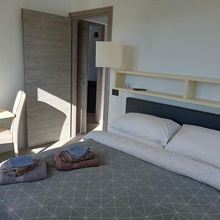 Appartamento Bel Salino Macerata Exteriér fotografie