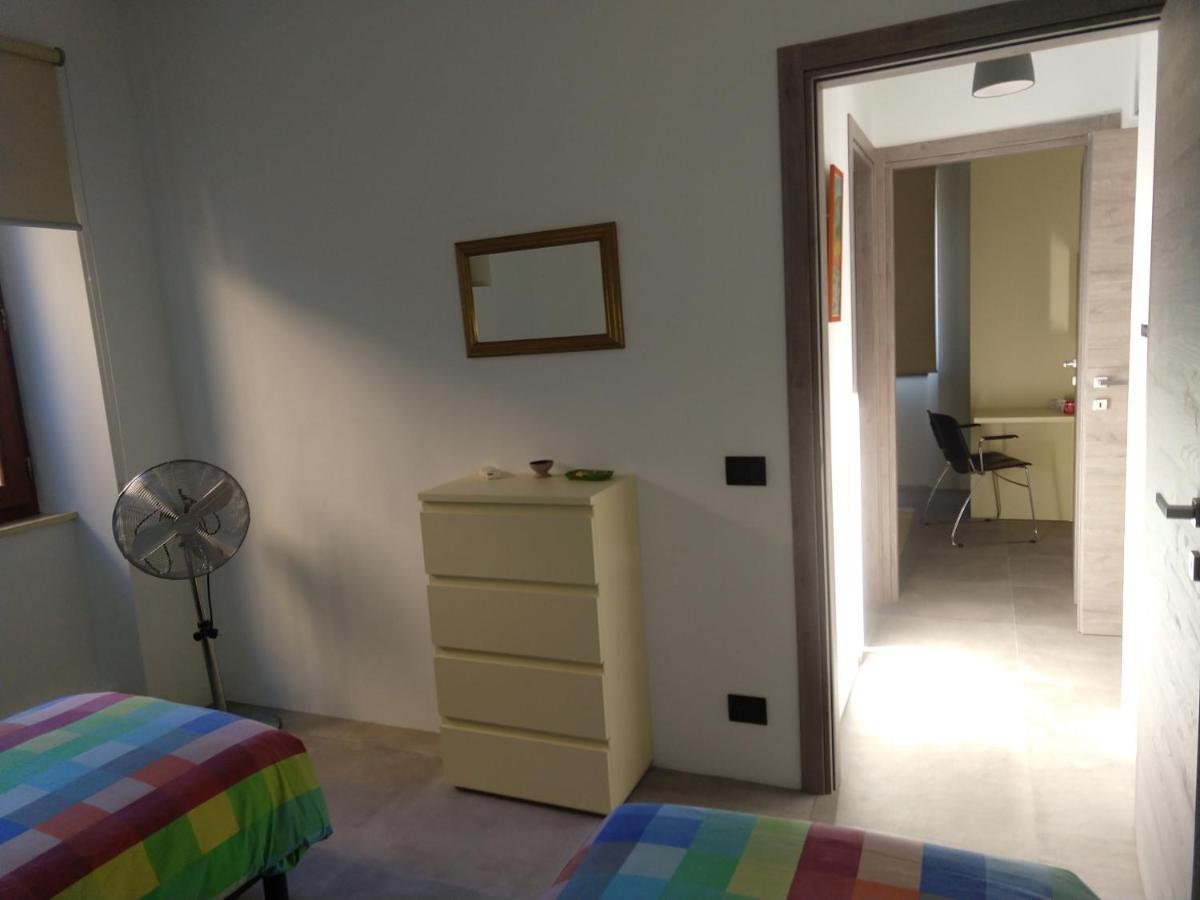 Appartamento Bel Salino Macerata Exteriér fotografie