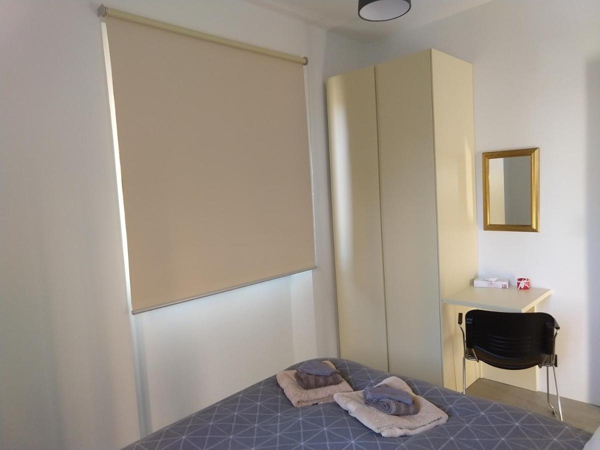 Appartamento Bel Salino Macerata Exteriér fotografie