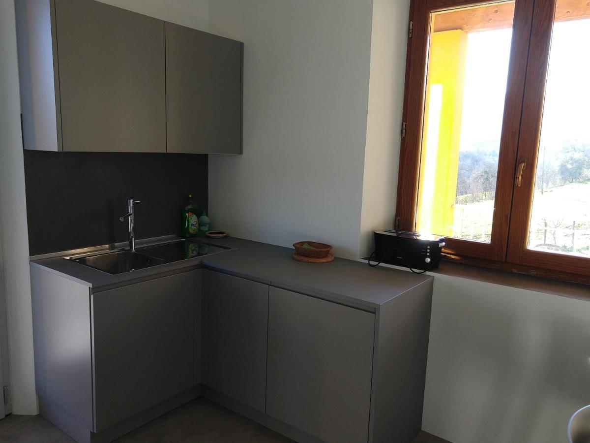 Appartamento Bel Salino Macerata Exteriér fotografie