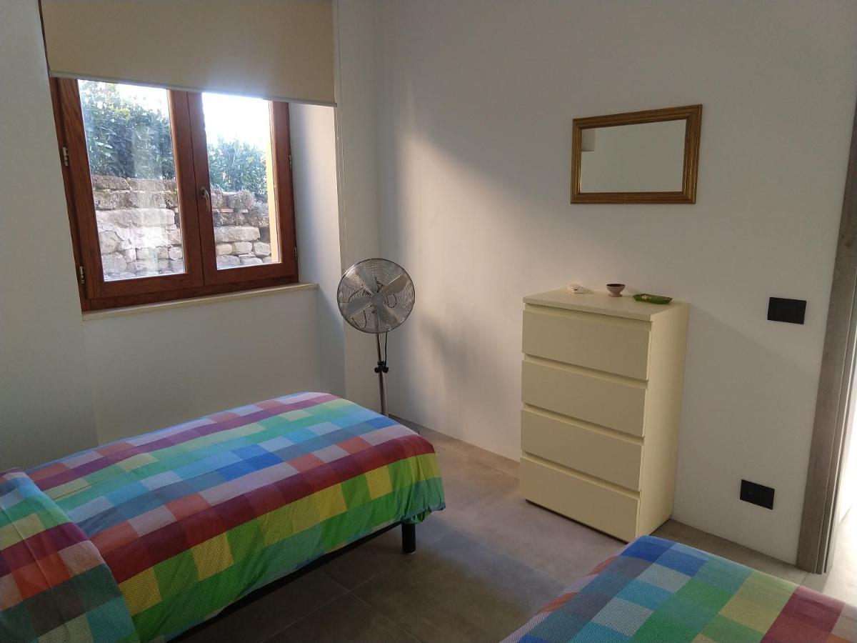 Appartamento Bel Salino Macerata Exteriér fotografie