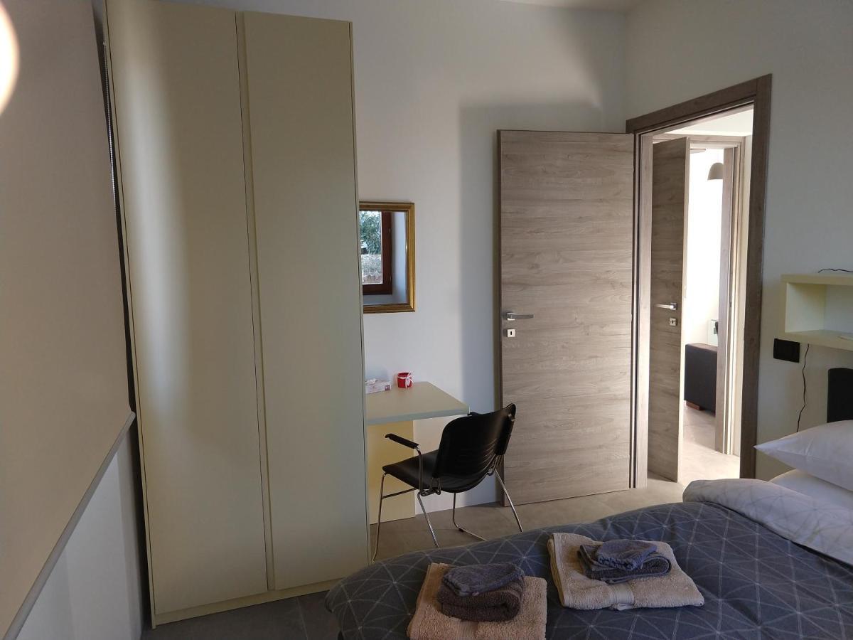 Appartamento Bel Salino Macerata Exteriér fotografie