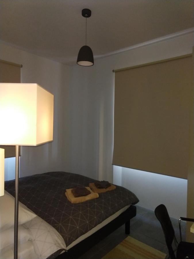 Appartamento Bel Salino Macerata Exteriér fotografie