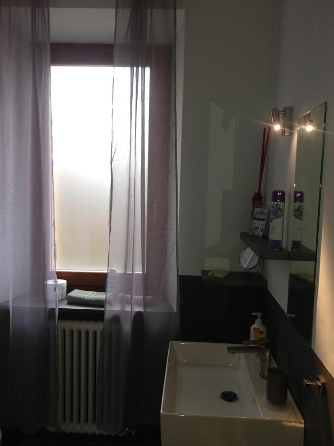 Appartamento Bel Salino Macerata Exteriér fotografie