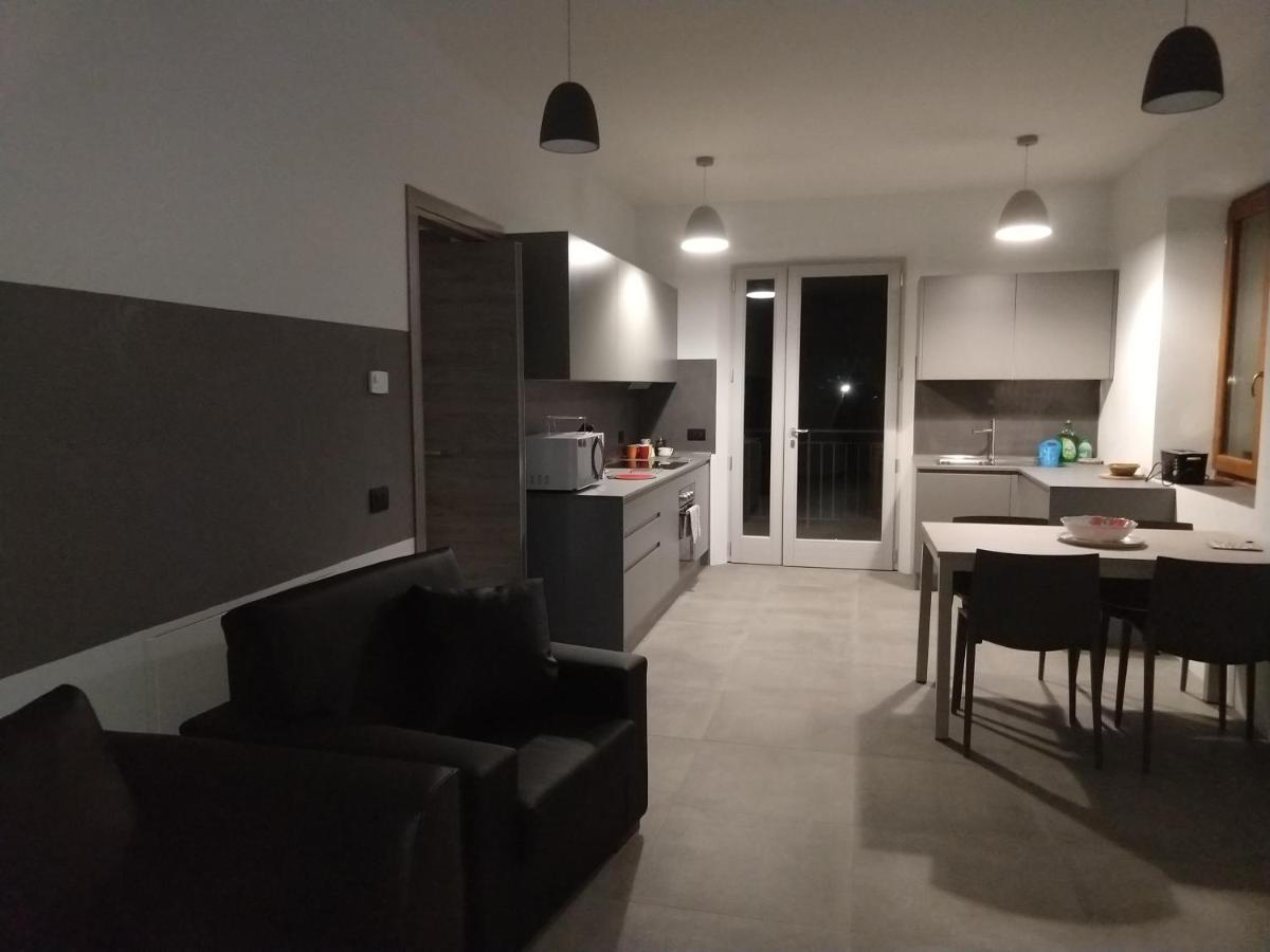 Appartamento Bel Salino Macerata Exteriér fotografie