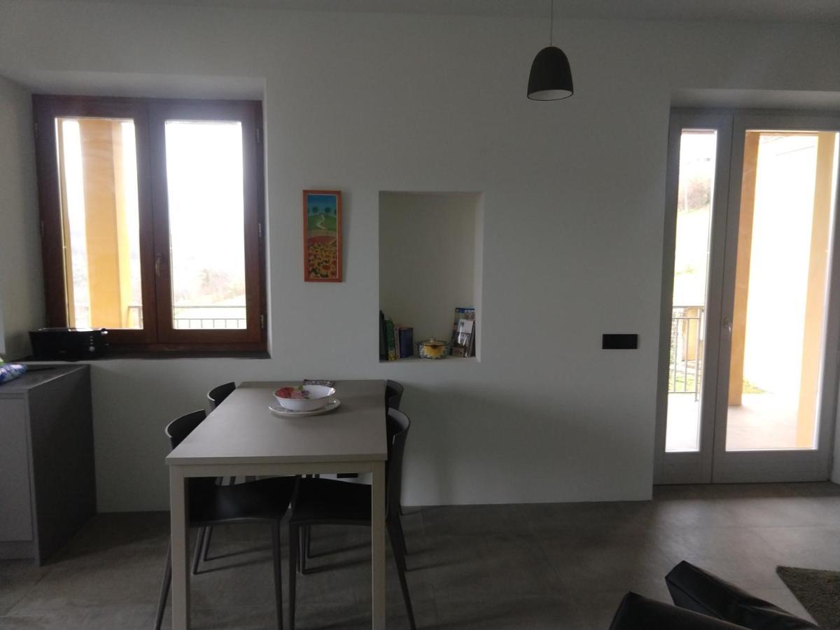 Appartamento Bel Salino Macerata Exteriér fotografie