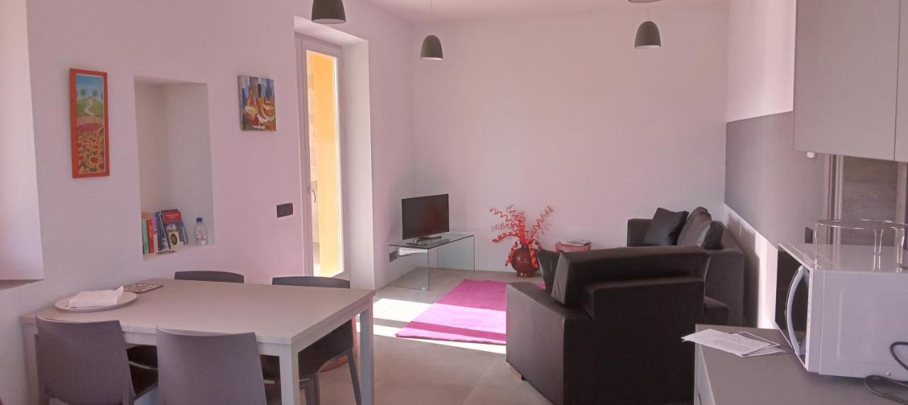 Appartamento Bel Salino Macerata Exteriér fotografie
