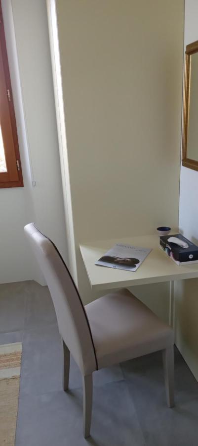 Appartamento Bel Salino Macerata Exteriér fotografie