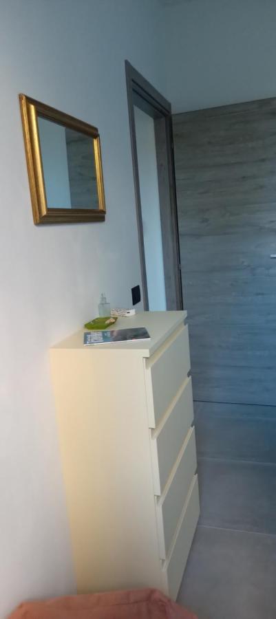 Appartamento Bel Salino Macerata Exteriér fotografie