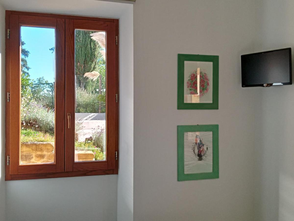 Appartamento Bel Salino Macerata Exteriér fotografie